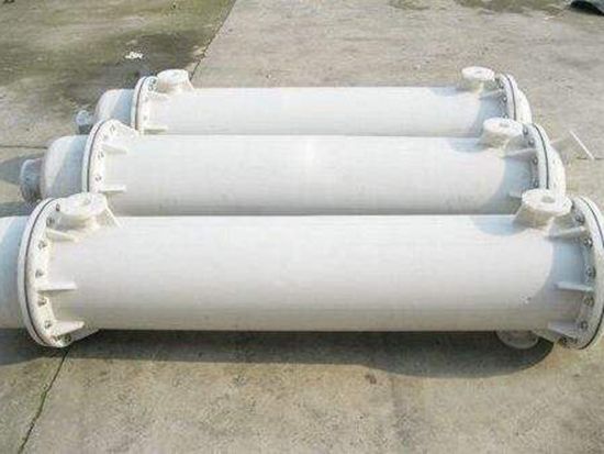 石墨改性聚丙烯换热器