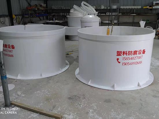 抽滤桶