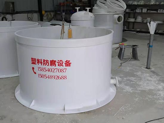 抽滤桶