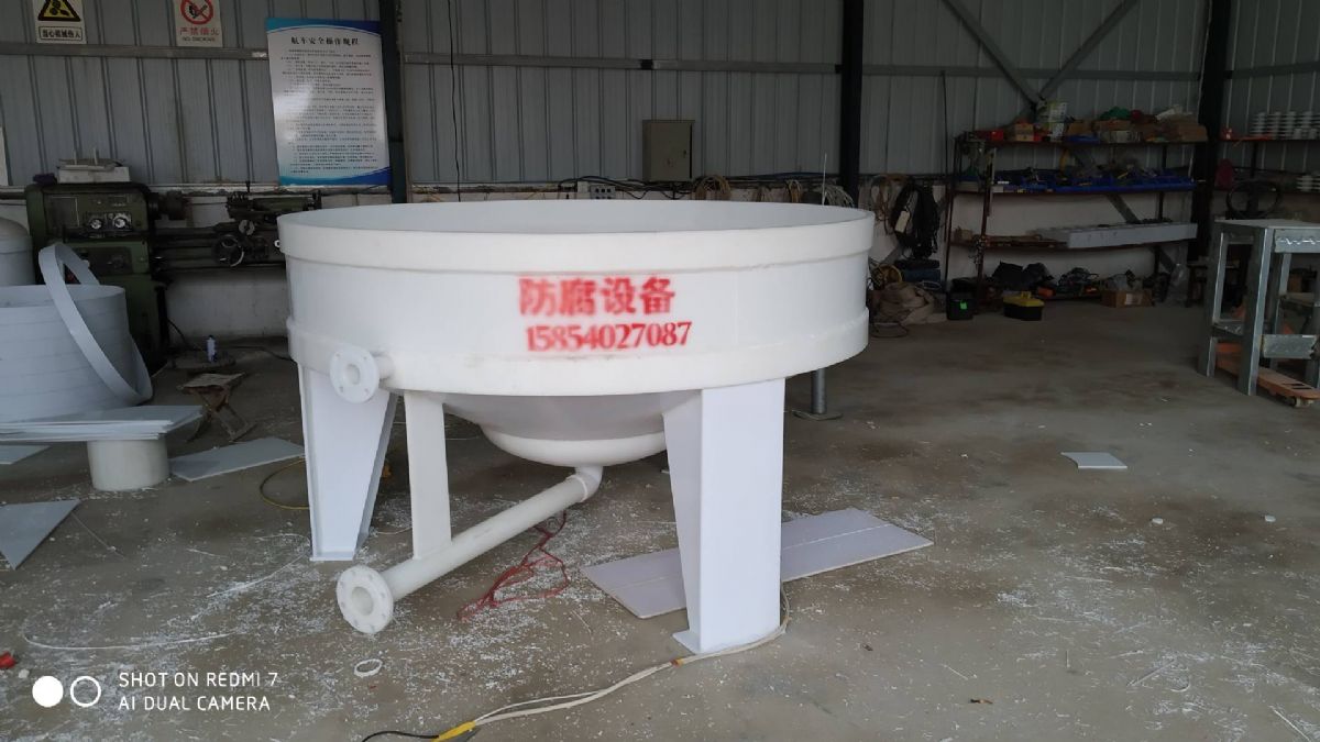 抽滤桶