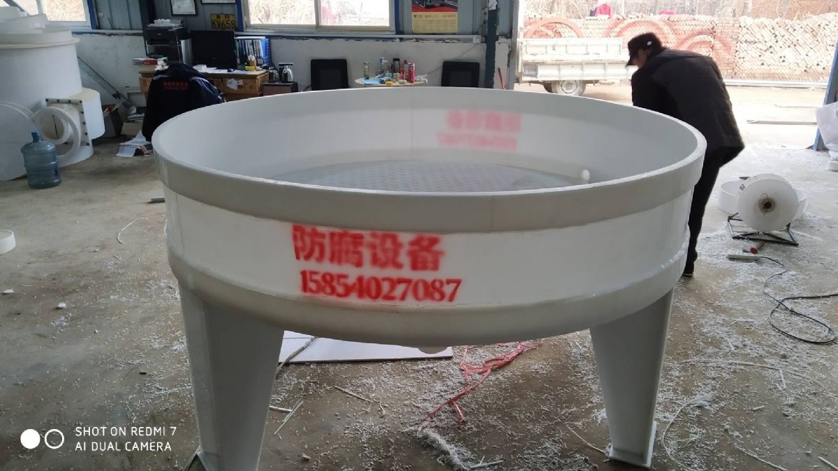 抽滤桶