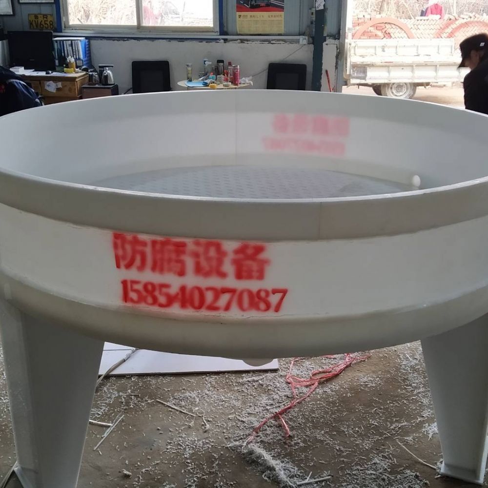 抽滤桶